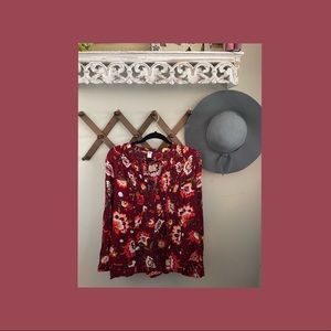 Old Navy Blouse